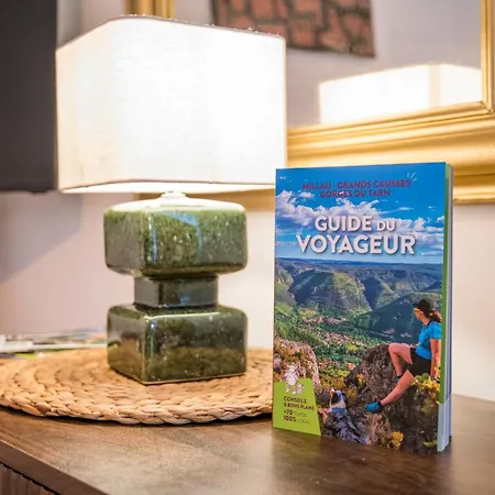 شقة Appt Duplex La Ganterie, Fibre En Centre-ville