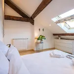 Appt Duplex La Ganterie, Fibre En Centre-ville * Millau