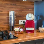 Appt Duplex La Ganterie, Fibre En Centre-ville Millau