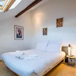 Appt Duplex La Ganterie, Fibre En Centre-ville * Millau