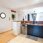 Appt Duplex La Ganterie, Fibre En Centre-ville Apartment