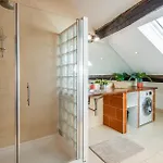 Appt Duplex La Ganterie, Fibre En Centre-ville Apartment *