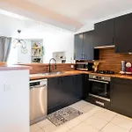 Appt Duplex La Ganterie, Fibre En Centre-ville Apartment Millau