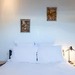 Apartment Appt Duplex La Ganterie, Fibre En Centre-ville Millau