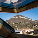 Apartment Appt Duplex La Ganterie, Fibre En Centre-ville Millau