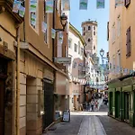 Appt Duplex La Ganterie, Fibre En Centre-ville