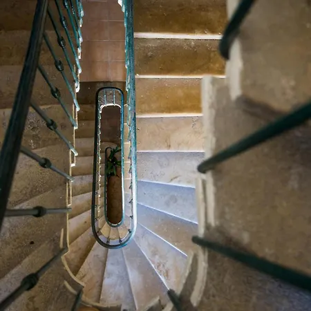 Appartement Appt Duplex La Ganterie, Fibre En Centre-ville Millau