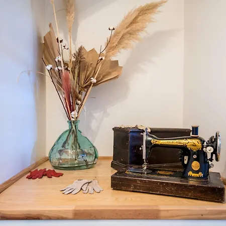 Appt Duplex La Ganterie, Fibre En Centre-ville *