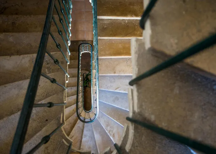 Appartement Appt Duplex La Ganterie, Fibre En Centre-ville Millau