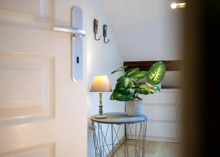 Appt Duplex La Ganterie, Fibre En Centre-ville