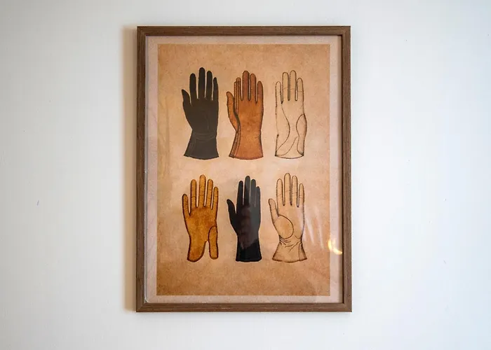 Appt Duplex La Ganterie, Fibre En Centre-ville Appartement