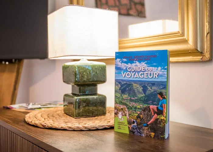 Appartement Appt Duplex La Ganterie, Fibre En Centre-ville